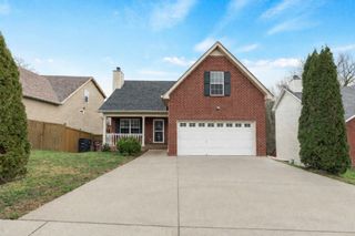 3221 Grace Crest Pt, Nashville, TN 37217