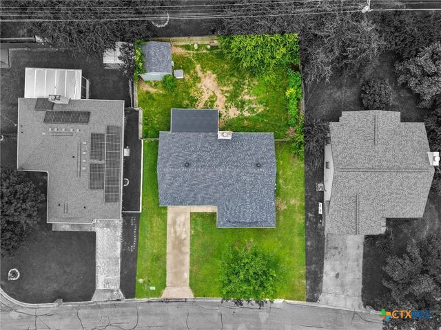 1104 Alberta Circle, Harker Heights, TX 76548