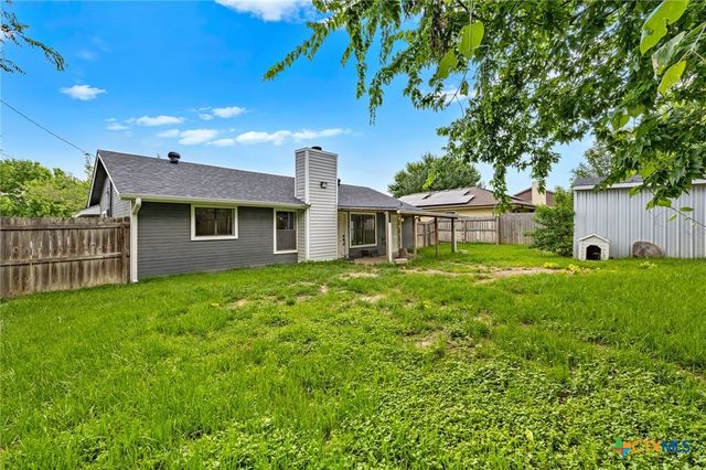 1104 Alberta Circle, Harker Heights, TX 76548