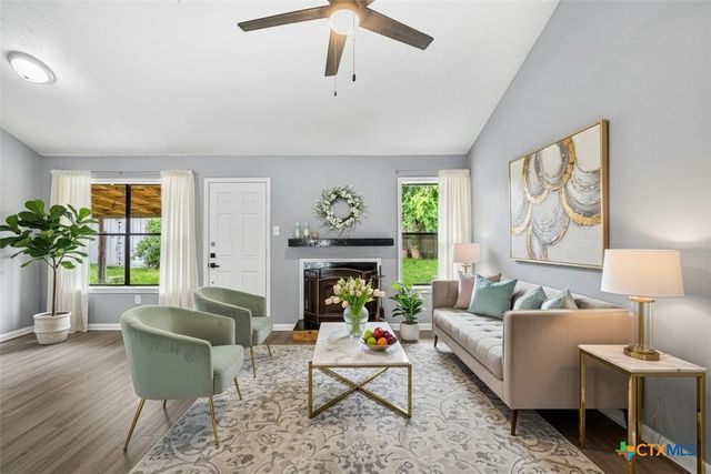 1104 Alberta Circle, Harker Heights, TX 76548