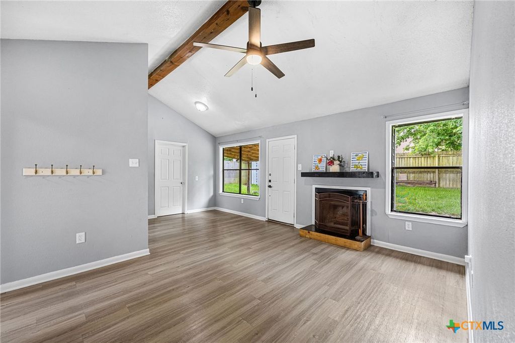 1104 Alberta Circle, Harker Heights, TX 76548