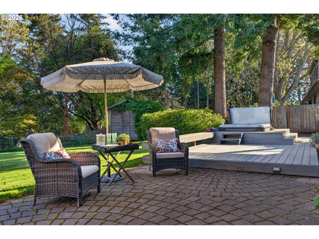 3270 Sw VISTA Dr, Portland, OR 97225