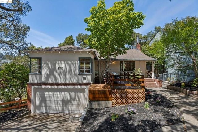 2380 Leimert Blvd, Oakland, CA 94602