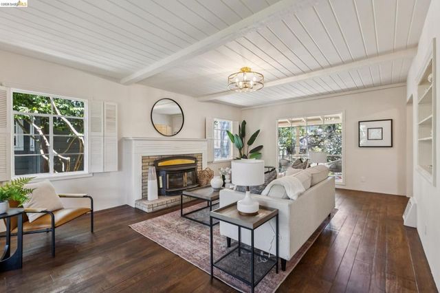 2380 Leimert Blvd, Oakland, CA 94602