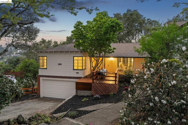 2380 Leimert Blvd, Oakland, CA 94602