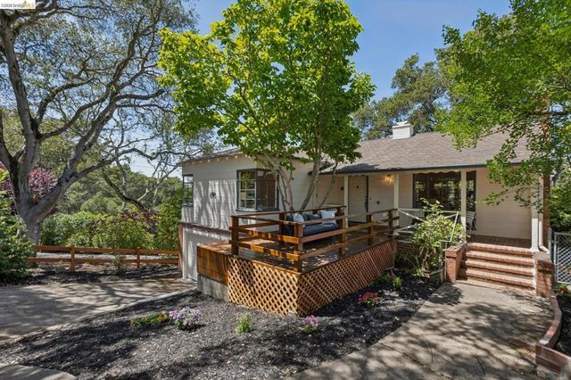2380 Leimert Blvd, Oakland, CA 94602