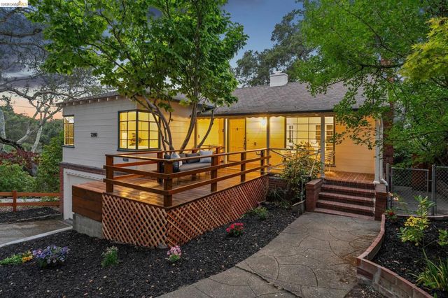 2380 Leimert Blvd, Oakland, CA 94602