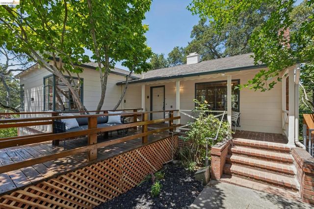 2380 Leimert Blvd, Oakland, CA 94602