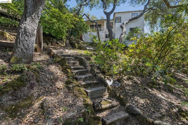 2380 Leimert Blvd, Oakland, CA 94602