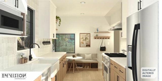 2380 Leimert Blvd, Oakland, CA 94602