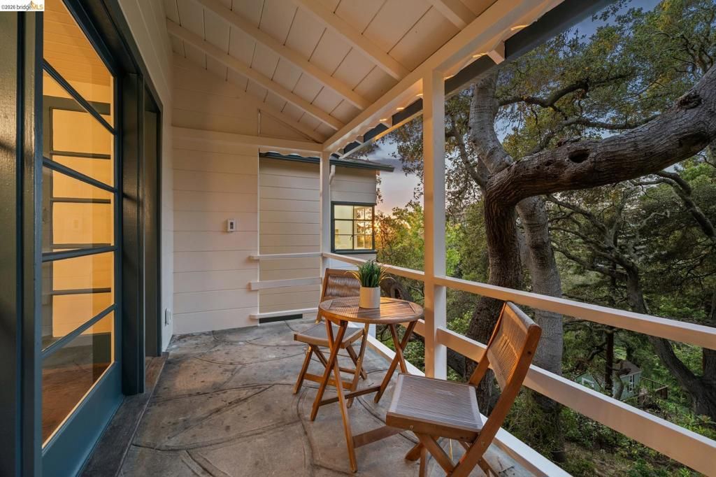 Image 30 of property listing at 2380 Leimert Blvd, Oakland, CA 94602