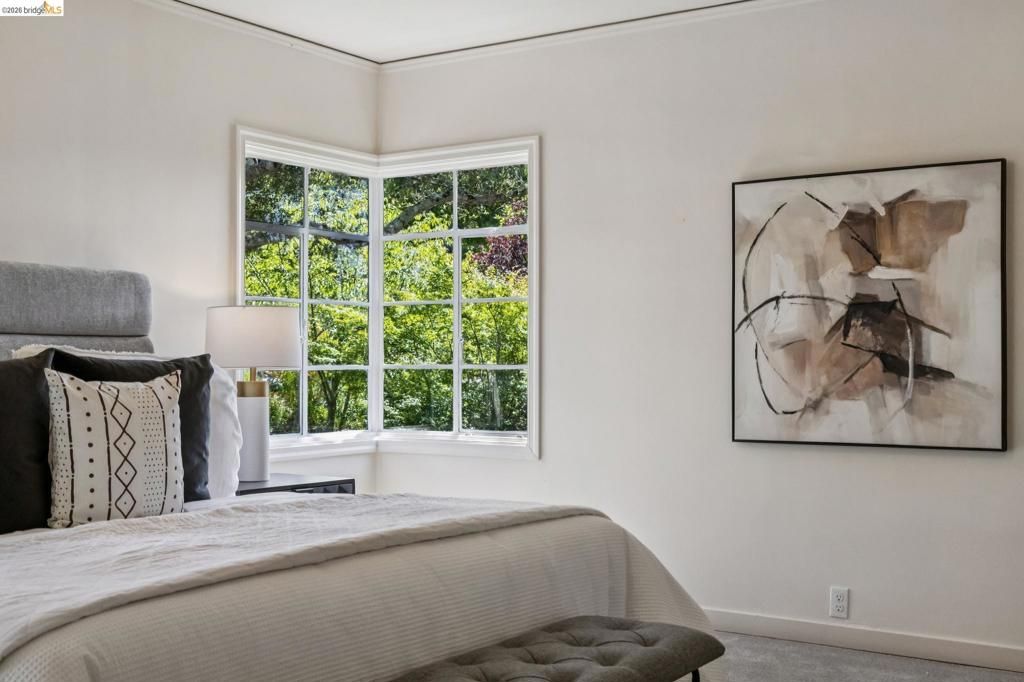 Image 47 of property listing at 2380 Leimert Blvd, Oakland, CA 94602