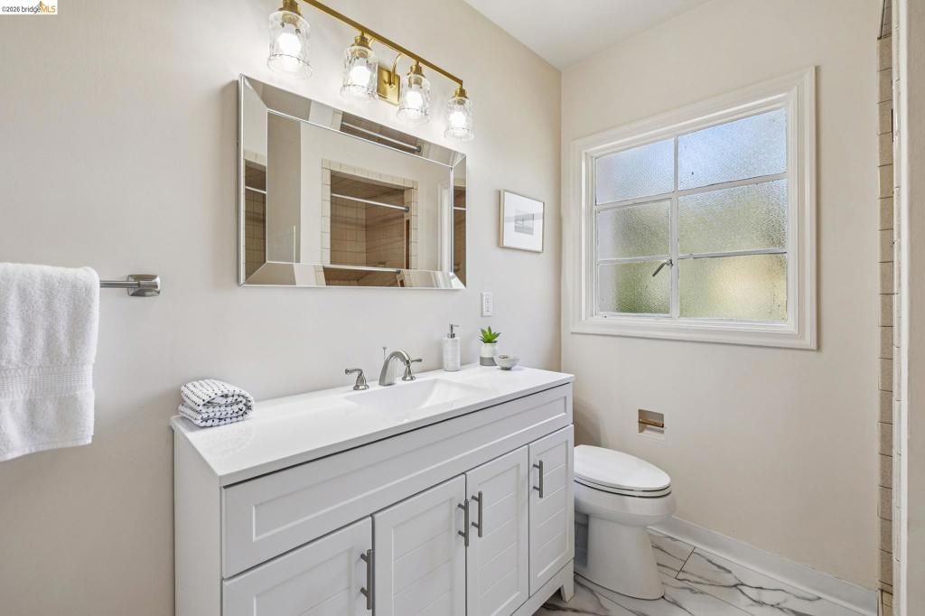 Image 50 of property listing at 2380 Leimert Blvd, Oakland, CA 94602