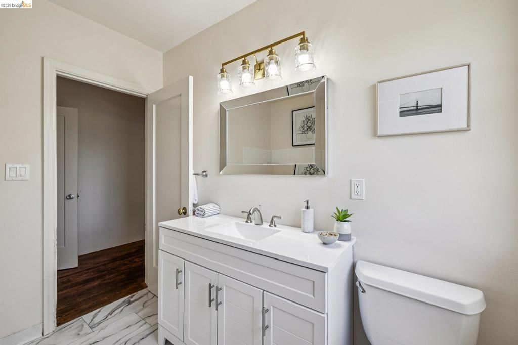 Image 52 of property listing at 2380 Leimert Blvd, Oakland, CA 94602