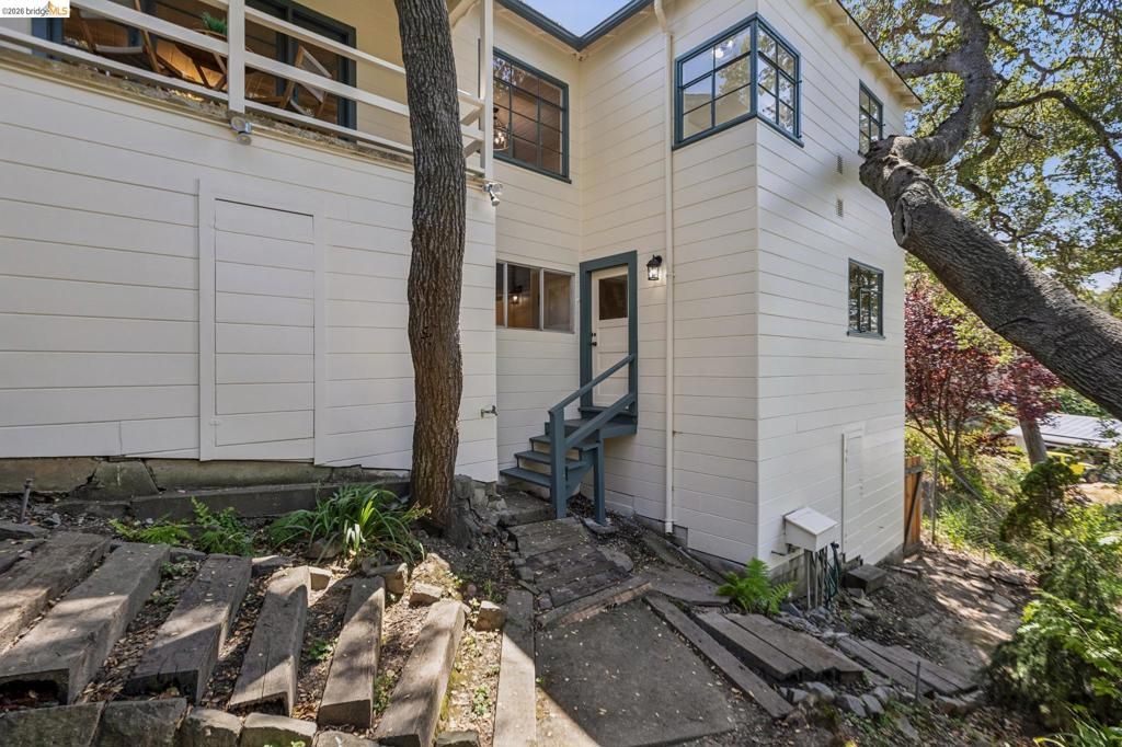Image 71 of property listing at 2380 Leimert Blvd, Oakland, CA 94602