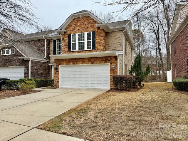 16145 Annahill Court, Charlotte, NC 28277