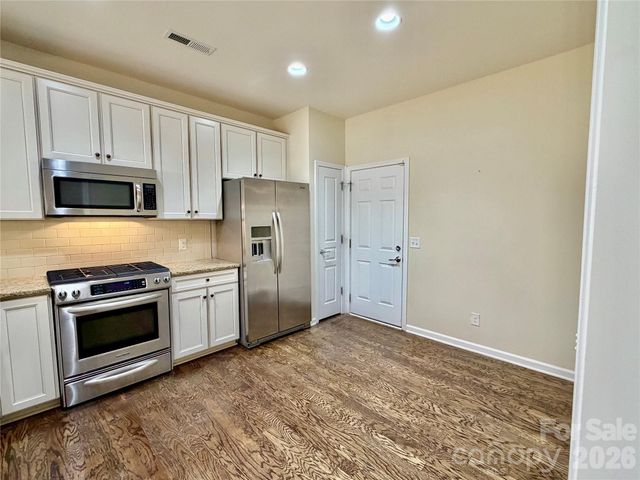 16145 Annahill Court, Charlotte, NC 28277