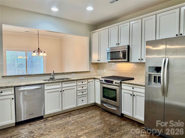 16145 Annahill Court, Charlotte, NC 28277