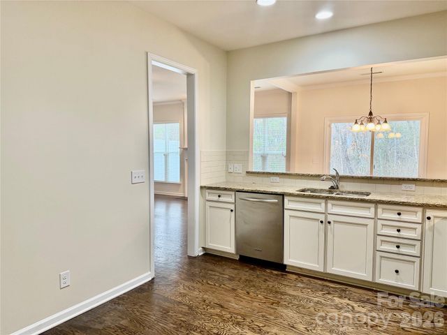 16145 Annahill Court, Charlotte, NC 28277