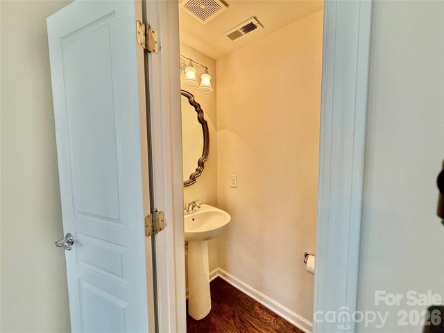 16145 Annahill Court, Charlotte, NC 28277