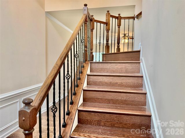 16145 Annahill Court, Charlotte, NC 28277