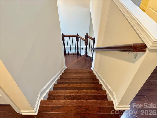 16145 Annahill Court, Charlotte, NC 28277