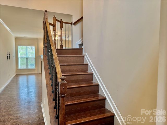 16145 Annahill Court, Charlotte, NC 28277