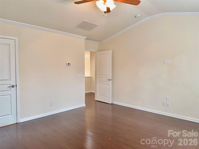 16145 Annahill Court, Charlotte, NC 28277