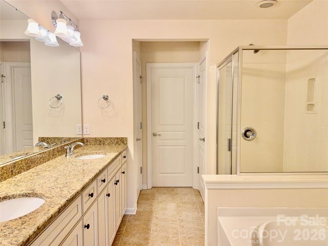 16145 Annahill Court, Charlotte, NC 28277