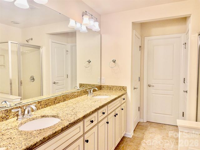 16145 Annahill Court, Charlotte, NC 28277