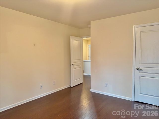 16145 Annahill Court, Charlotte, NC 28277