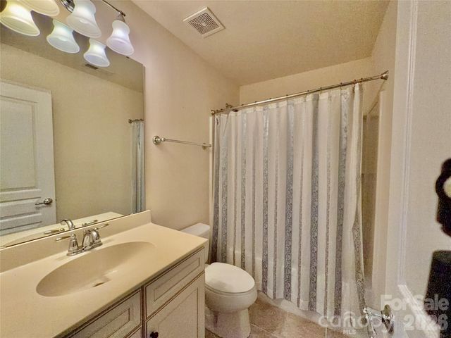 16145 Annahill Court, Charlotte, NC 28277