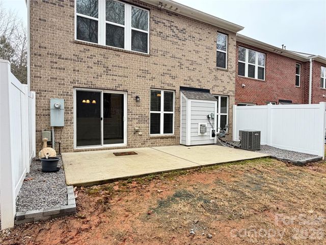 16145 Annahill Court, Charlotte, NC 28277