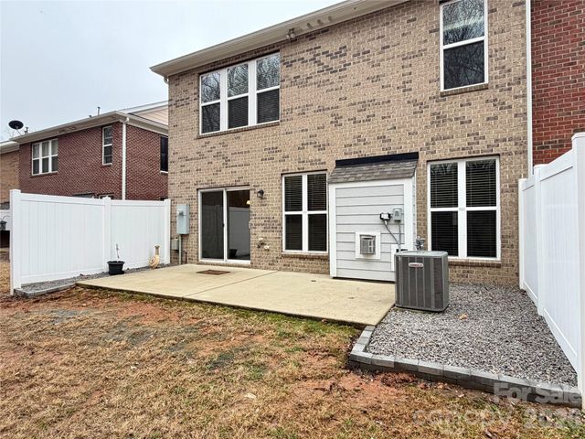 16145 Annahill Court, Charlotte, NC 28277