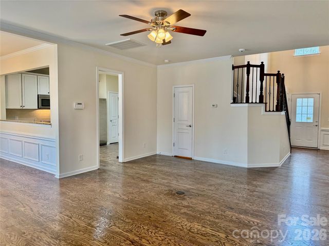 16145 Annahill Court, Charlotte, NC 28277