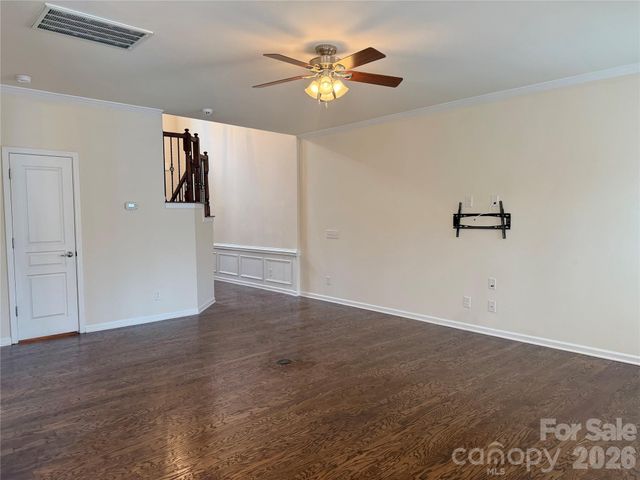 16145 Annahill Court, Charlotte, NC 28277