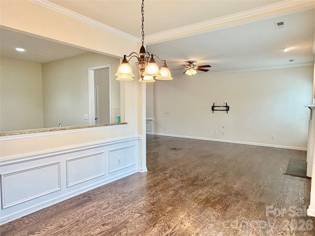 16145 Annahill Court, Charlotte, NC 28277