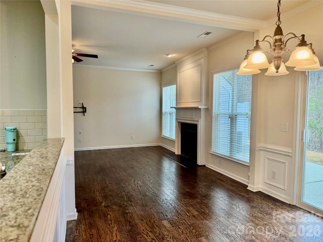 16145 Annahill Court, Charlotte, NC 28277