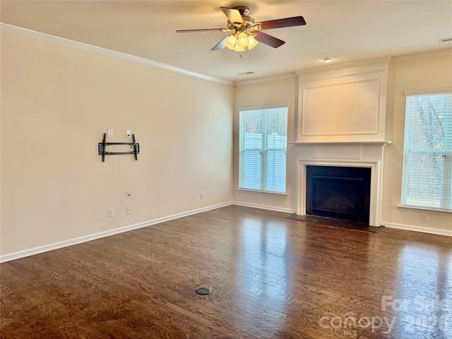 16145 Annahill Court, Charlotte, NC 28277