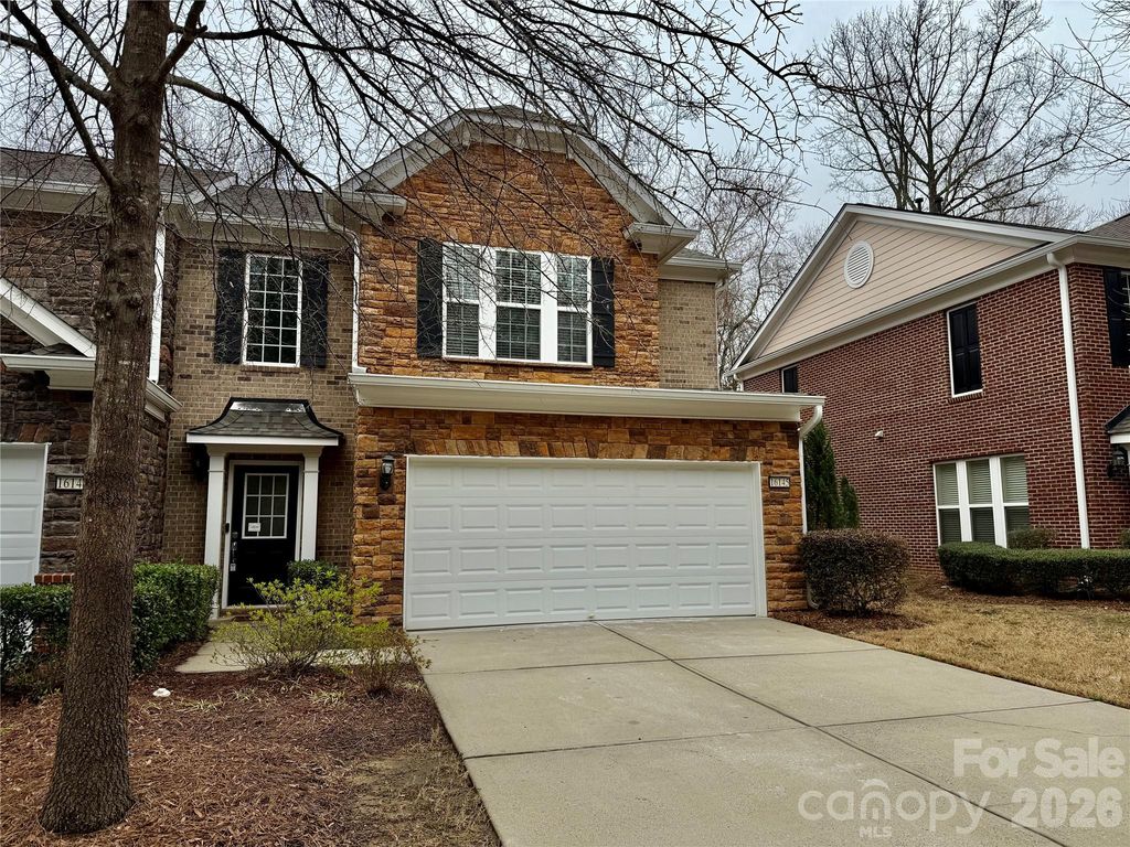 16145 Annahill Court, Charlotte, NC 28277