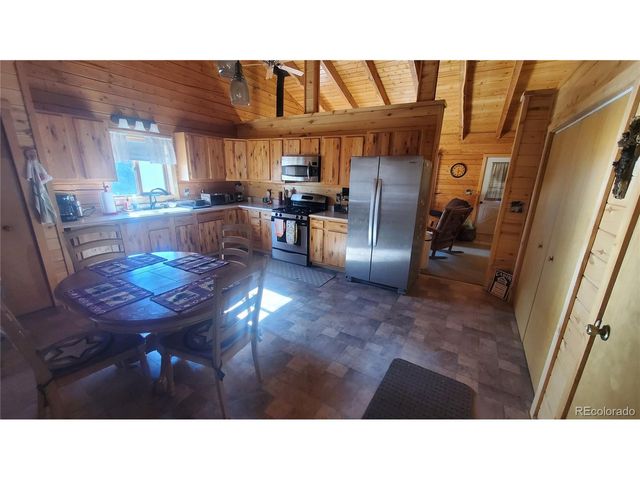 958 Meadows Ln, Florissant, CO 80820