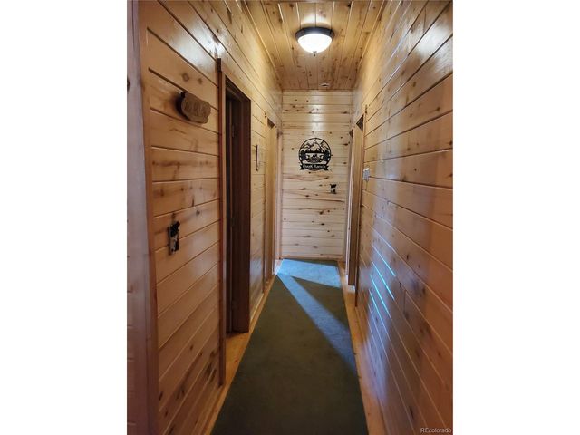 958 Meadows Ln, Florissant, CO 80820