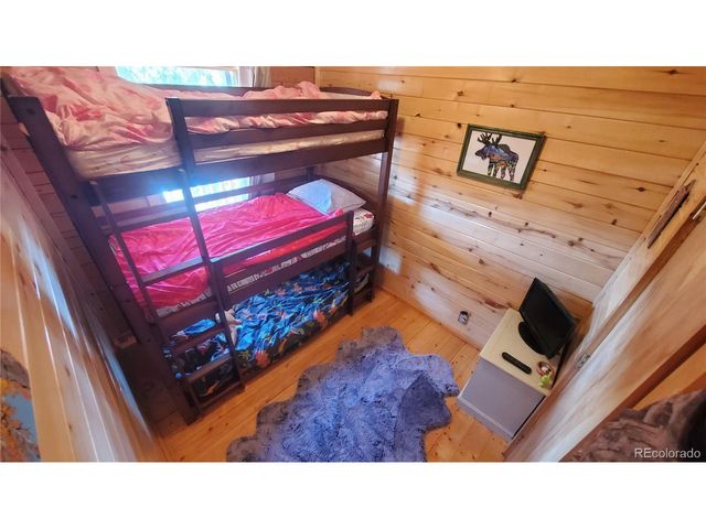 958 Meadows Ln, Florissant, CO 80820