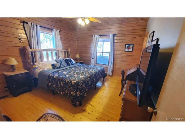 958 Meadows Ln, Florissant, CO 80820