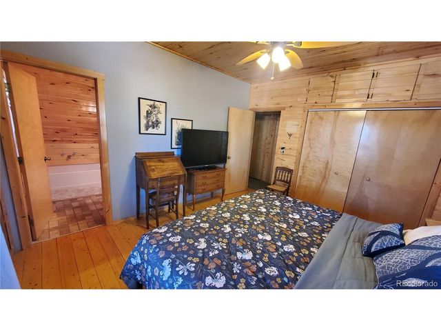 958 Meadows Ln, Florissant, CO 80820