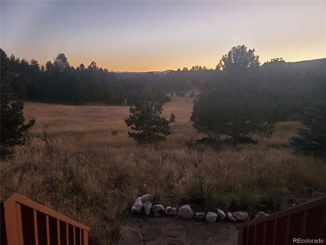 958 Meadows Ln, Florissant, CO 80820