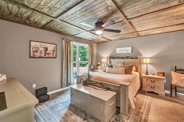 627 Johnstonville Road, Barnesville, GA 30204