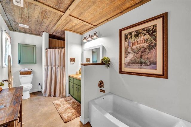 627 Johnstonville Road, Barnesville, GA 30204