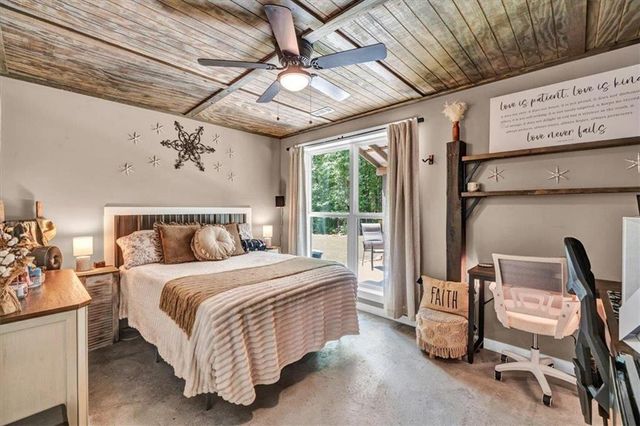 627 Johnstonville Road, Barnesville, GA 30204