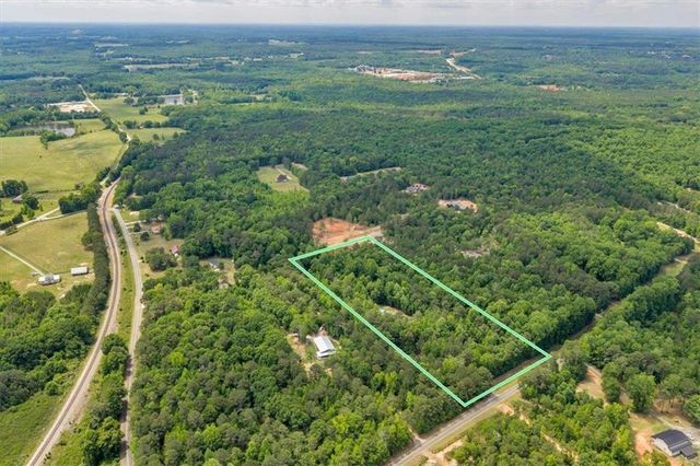 627 Johnstonville Road, Barnesville, GA 30204